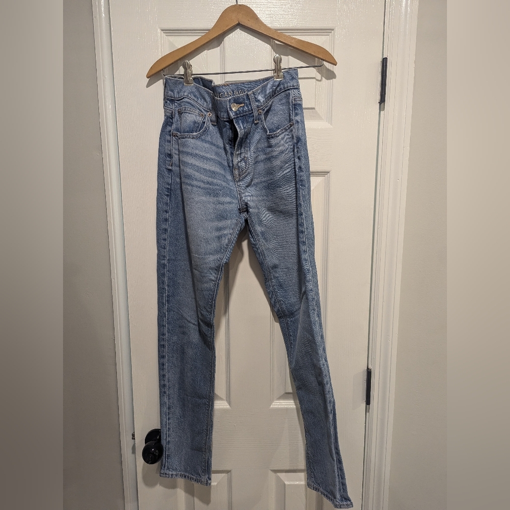American eagle, 90's skinny
